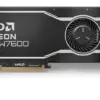 AMD Radeon PRO W7600 8GB GDDR6 18Gbps 4 DisplayPort 2.1