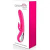 Amoressa Dustin Vibrador Silicone Recarregável