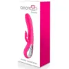 Amoressa Dustin Vibrador Silicone Recarregável