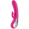 Amoressa Dustin Vibrador Silicone Recarregável