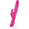 Amoressa Warren Recarregável Vibrador Silicone