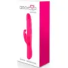Amoressa Warren Recarregável Vibrador Silicone