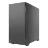 Antec P10c Semitorre Midi Tower ATX Preto com Filtragem Anti-poe