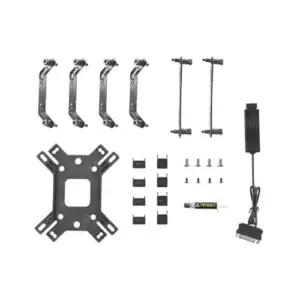 Antec Cooler CPU A400 RGB