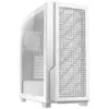 Antec P20C Caixa Gaming Midi Tower Branca Painel Metal Malha 3 Ventiladores PWM Expandível ATX EATX ITX