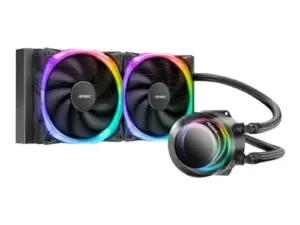 Antec Water Cooling Vortex 240 ARGB
