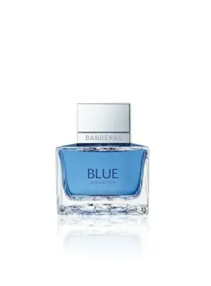 Antonio Banderas Blue Seduction Man Eau de Toilette 50ml