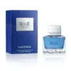 Antonio Banderas Blue Seduction Man Eau de Toilette 50ml