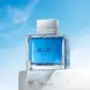 Antonio Banderas Blue Seduction Man Eau de Toilette 50ml