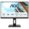 AOC U27P2 27″ 4K UHD IPS Monitor