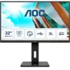 AOC U32P2 80cm 4K UHD Monitor
