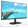 AOC 27B2AM 27″ Full HD Monitor