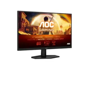 AOC 27G42E 27″ FHD IPS Monitor
