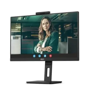 AOC Q27P3CW 27″ Quad HD IPS Monitor