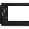 APC AR106 Armário de Parede 6U Preto