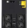 APC BX1200MI-GR 1200VA 650W Linha Interativa