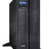 APC SMX3000HVNC 3000VA Linha interativa Rack/Torre