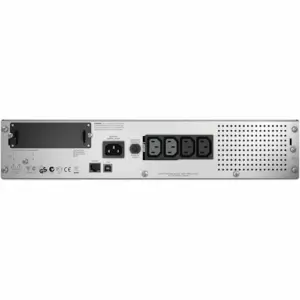 APC Smart-UPS 750VA LCD RM 2U 230V 750VA UPS Line Interactive