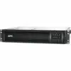 APC Smart-UPS 750VA LCD RM 2U 230V 750VA UPS Line Interactive