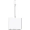 Apple MUF82ZM/A Adaptador Multiporta USB-C para HDMI