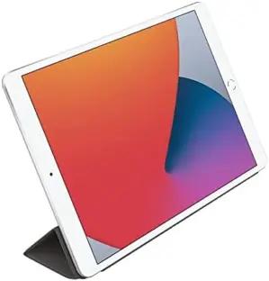Apple Capa iPad Air Preta Ensino