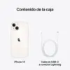 Apple iPhone 14 512GB 5G Vermelho