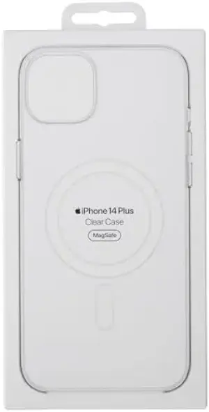 Apple iPhone 14 Plus Clear Poliuretano