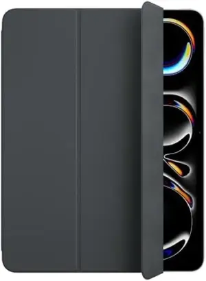 Apple Smart Folio Preto 13″ Livro para iPad Pro