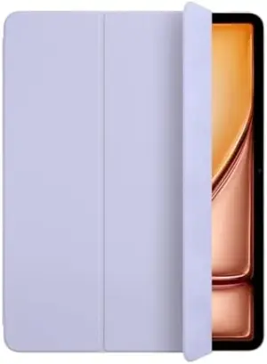 Apple Smart Folio Roxo Claro 11 Polegadas Poliuretano