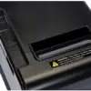Approx APPPOS80AM Impressora térmica de tickets com corte automático, conexão USB e porta de gaveta