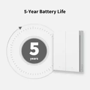 Aqara WRS-R02 Interruptor Remoto Sem Fios Zigbee