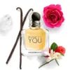 Armani Because It’s You Woman Eau de Parfum 50ml Fruta Floral