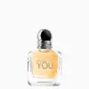 Armani Because It’s You Woman Eau de Parfum 50ml Fruta Floral