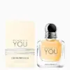 Armani Because It’s You Woman Eau de Parfum 50ml Fruta Floral