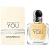 Armani Because It’s You Woman Eau de Parfum 50ml Fruta Floral