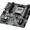AsRock B650M-H AMD B650 Micro-ATX