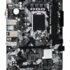 AsRock B760M-HDV DDR5 PC Motherboard