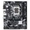 AsRock Motherboard B760M-HDV DDR4 Micro-ATX
