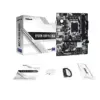 AsRock Motherboard B760M-HDV DDR4 Micro-ATX