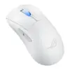 Asus ROG Keris II Ace 42000DPI Sem Fios Branco