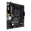 Asus TUF Gaming A520M-Plus WIFI AMD A520 DDR4 4 Slots Motherboard