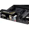 Asus TUF Gaming A520M-Plus WIFI AMD A520 DDR4 4 Slots Motherboard