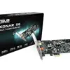 Asus Xonar SE 5.1 PCI-E Placa de Som