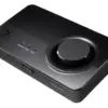 Asus Xonar U5 7.1 Placa de Som 24 Bit