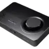 Asus Xonar U5 7.1 Placa de Som 24 Bit
