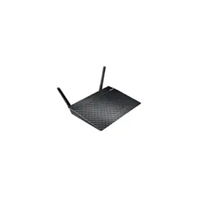 Asus RT-N12E Router Wi-Fi 4 N 2 Antenas
