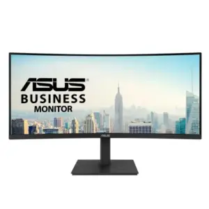Asus VA34VCPSN 34″ Ultra Panorâmico 3440×1440 Curvo
