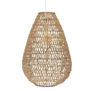 Atmosphera Tressé Areia 55×37,5cm Suspensão