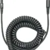 Audio-Technica ATH-M40x Auscultadores com Fio Preto