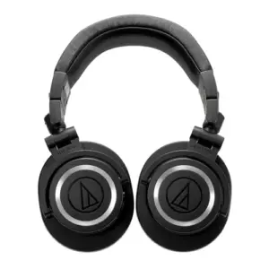 Audio-Technica ATH-M50xBT2 Auscultadores Sem Fios Preto